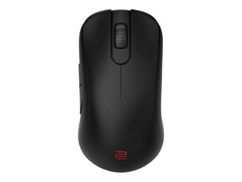 BenQ ZOWIE FK2-DW - Mysz - 4K, do e-sportu, M - prawo i leworęczna - 7 przyciski - bezprzewodowa - 2.4 GHz