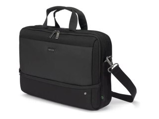 DICOTA FIVE Top Traveller - Teczka do notebooka - 14" - 16" - czarny
