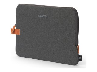 DICOTA Skin URBAN - Pokrowiec na notebook - 13" - antracyt