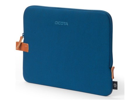 DICOTA Skin URBAN - Pokrowiec na notebook - 16" - marynarski błękit