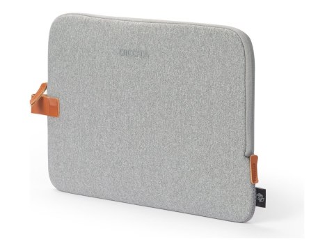 DICOTA Skin URBAN - Pokrowiec na notebook - 16" - szary