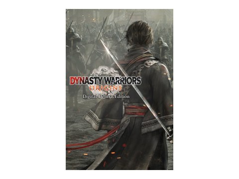 Dynasty Warriors Origins - Digital Deluxe Edition - Xbox Series S, Xbox Series X - do pobrania - ESD