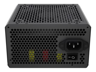 Gembird CCC-PSUBRONZE-750W - Zasilacz (wewnętrzny) - ATX - 80 PLUS Bronze - AC 100-240 V - 750 wat - aktywna korekcja typu Power
