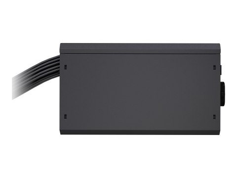 Gembird CCC-PSUBRONZE-850W - Zasilacz (wewnętrzny) - ATX - 80 PLUS Bronze - AC 100-240 V - 850 wat - aktywna korekcja typu Power