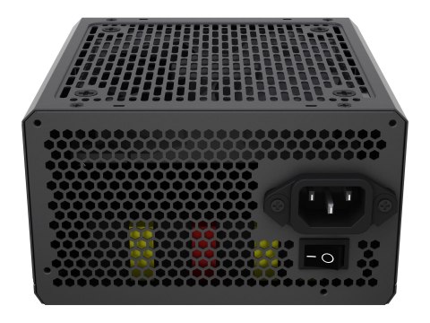Gembird CCC-PSUBRONZE-850W - Zasilacz (wewnętrzny) - ATX - 80 PLUS Bronze - AC 100-240 V - 850 wat - aktywna korekcja typu Power
