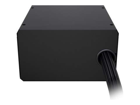 Gembird CCC-PSUBRONZE-850W - Zasilacz (wewnętrzny) - ATX - 80 PLUS Bronze - AC 100-240 V - 850 wat - aktywna korekcja typu Power
