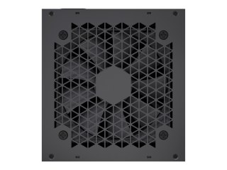 Gembird CCC-PSUGOLD-750W - Zasilacz (wewnętrzny) - ATX - 80 PLUS Gold - AC 100-240 V - 750 wat - aktywna korekcja typu Power Fac