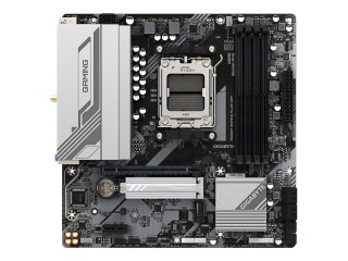 Gigabyte B650M GAMING PLUS WIFI - 1.X - płyta główna - ATX micro - Socket AM5 - AMD B650 Chipset - USB 3.2 Gen 1, USB-C 3.2 Gen 