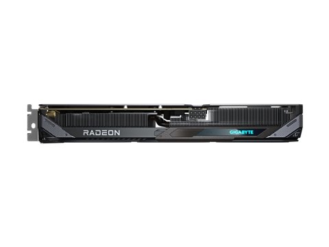 Gigabyte Gaming - OC Edition - karta graficzna - Radeon RX 9060 XT - 8 GB GDDR6 - PCI Express 5.0 - 2 x DisplayPort, HDMI