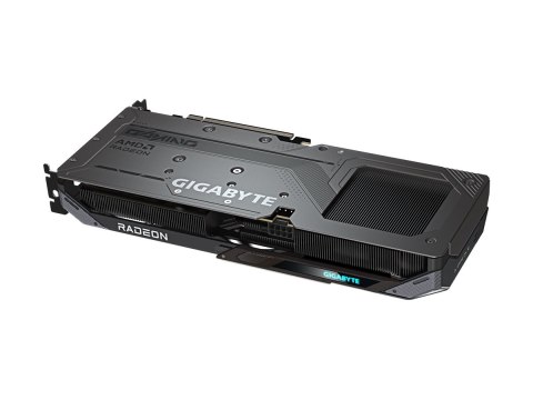 Gigabyte Gaming - OC Edition - karta graficzna - Radeon RX 9060 XT - 8 GB GDDR6 - PCI Express 5.0 - 2 x DisplayPort, HDMI