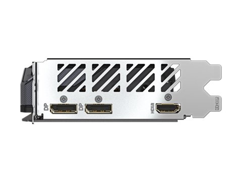 Gigabyte Gaming - OC Edition - karta graficzna - Radeon RX 9060 XT - 8 GB GDDR6 - PCI Express 5.0 - 2 x DisplayPort, HDMI
