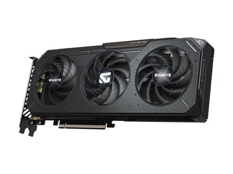 Gigabyte Gaming - OC Edition - karta graficzna - Radeon RX 9060 XT - 8 GB GDDR6 - PCI Express 5.0 - 2 x DisplayPort, HDMI
