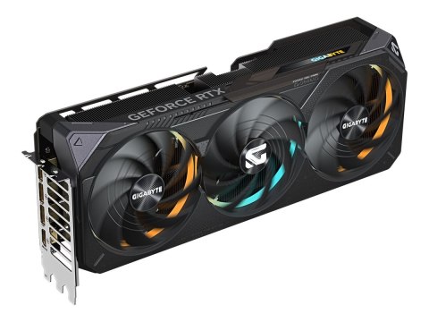 Gigabyte GeForce RTX 5070 Ti GAMING OC 16G - Karta graficzna - GeForce RTX 5070 Ti - 16 GB GDDR7 - PCI Express 5.0 - 3 x Display