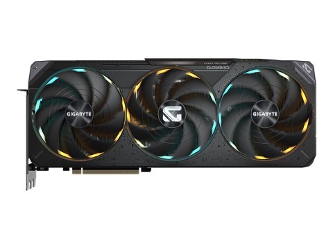 Gigabyte GeForce RTX 5080 GAMING OC 16G - Karta graficzna - GeForce RTX 5080 - 16 GB GDDR7 - PCI Express 5.0 - 3 x DisplayPort, 