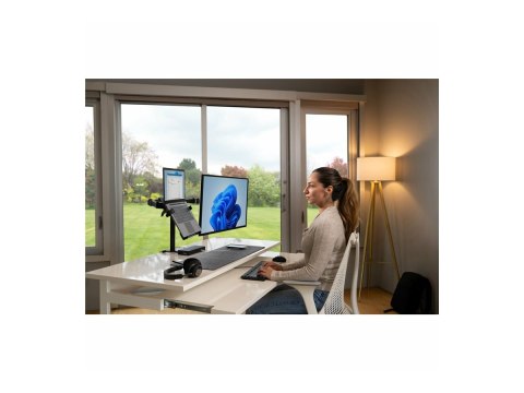 Kensington EQ - Plecak na notebook - 14"