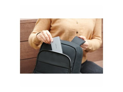 Kensington EQ - Plecak na notebook - 14"