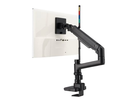 Kensington SmartFit Premium - Zestaw do montażu (ramię monitorowe z sprężyną gazową) - do zastosowań specjalnych - dla wyświetla