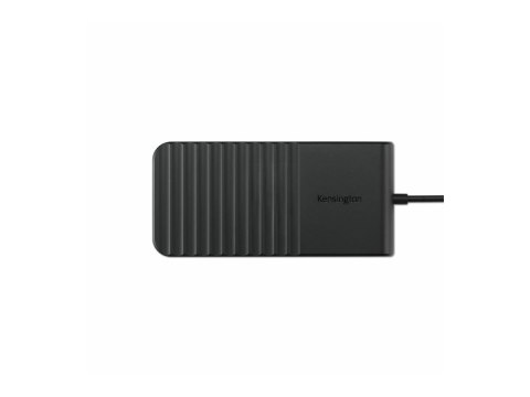 Kensington UH1500P EQ - Stacja dokująca - USB-C / USB4 / Thunderbolt 4 - 2 x HDMI, DP