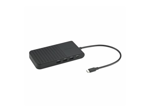 Kensington UH1500P EQ - Stacja dokująca - USB-C / USB4 / Thunderbolt 4 - 2 x HDMI, DP