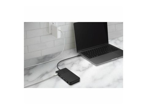 Kensington UH1500P EQ - Stacja dokująca - USB-C / USB4 / Thunderbolt 4 - 2 x HDMI, DP