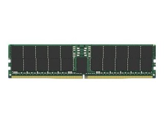 Kingston Server Premier - DDR5 - moduł - 64 GB - DIMM 288-pin - 3200 MHz / PC5-25600 - CL52 - 1.1 V - rejestrowana - ECC
