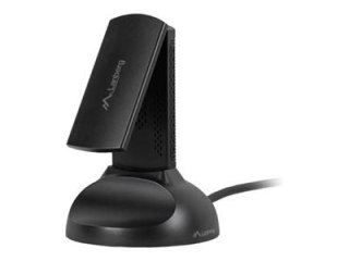 Lanberg NC-3000-WI - Adapter sieciowy - USB 3.0 - Wi-Fi 6, Wi-Fi 5