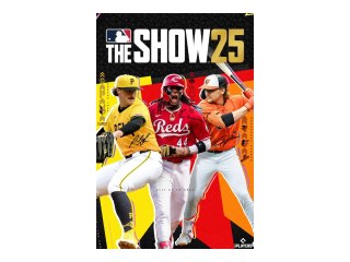 MLB The Show 25 - Xbox Series S, Xbox Series X