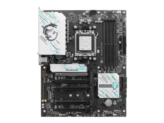 MSI B840 GAMING PLUS WIFI - Płyta główna - ATX - Socket AM5 - AMD B840 Chipset - USB 3.2 Gen 2, USB-C 3.2 Gen2, USB 3.2 Gen 1 - 