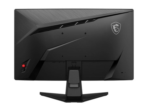 MSI MAG 242C - Monitor LED - gaming - 24" (23.6" widoczny) - 1920 x 1080 Full HD (1080p) @ 180 Hz - VA - 300 cd/m² - 3000:1 - 1 