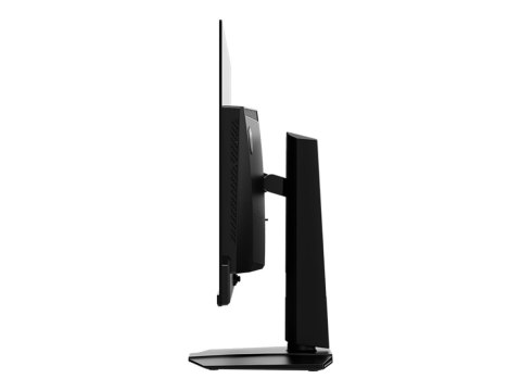 MSI MAG 321UP QD-OLED - Monitor OLED - gaming - 32" (31.5" widoczny) - 3840 x 2160 UHD @ 165 Hz - 250 cd/m² - 1500000:1 - Displa
