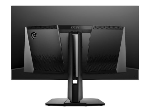 MSI MAG 321UP QD-OLED - Monitor OLED - gaming - 32" (31.5" widoczny) - 3840 x 2160 UHD @ 165 Hz - 250 cd/m² - 1500000:1 - Displa