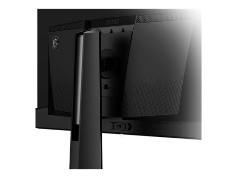 MSI MAG 321UP QD-OLED - Monitor OLED - gaming - 32" (31.5" widoczny) - 3840 x 2160 UHD @ 165 Hz - 250 cd/m² - 1500000:1 - Displa