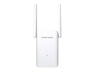 Mercusys ME80X V1 - Wzmacniacz sygnału Wi-Fi - 1GbE - Wi-Fi 6 - 2.4 GHz, 5 GHz
