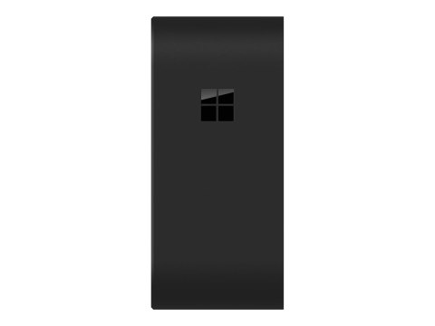 Microsoft Surface 45W Power Supply - Adapter zasilania USB-C - AC 100-240 V - 45 wat - Niemcy, EMEA - czarny - dla Surface Lapto