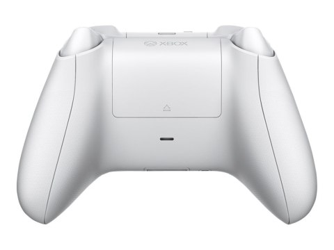 Microsoft Xbox Wireless Controller - Pad do gier - bezprzewodowa - Bluetooth - robotyczna biel - dla PC, Microsoft Xbox Series X