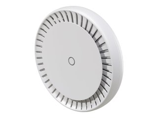 MikroTik cAP LTE12 ax - Punkt dostępu bezprzewodowego - Wi-Fi 6 - 2.4 GHz, 5 GHz