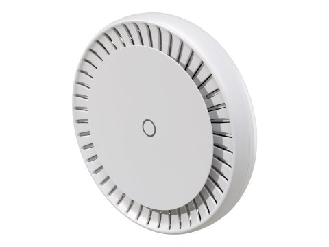 MikroTik cAP LTE12 ax - Punkt dostępu bezprzewodowego - Wi-Fi 6 - 2.4 GHz, 5 GHz