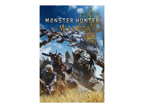 Monster Hunter Wilds - Xbox Series S, Xbox Series X - do pobrania - ESD