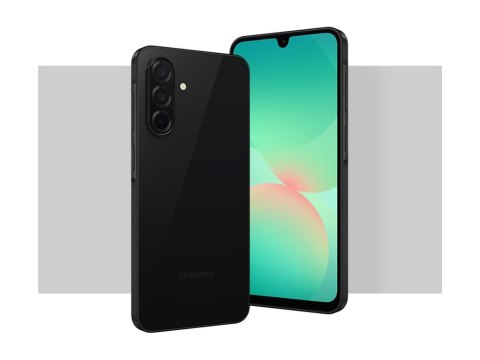 Samsung Galaxy A26 - Enterprise Edition - 5G smartfon - podwójny SIM - RAM 6 GB / Pamięć Wewnętrzna 128 GB - microSD slot - OLED