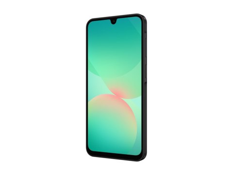 Samsung Galaxy A26 - Enterprise Edition - 5G smartfon - podwójny SIM - RAM 6 GB / Pamięć Wewnętrzna 128 GB - microSD slot - OLED