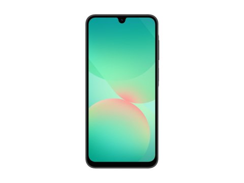 Samsung Galaxy A26 - Enterprise Edition - 5G smartfon - podwójny SIM - RAM 6 GB / Pamięć Wewnętrzna 128 GB - microSD slot - OLED