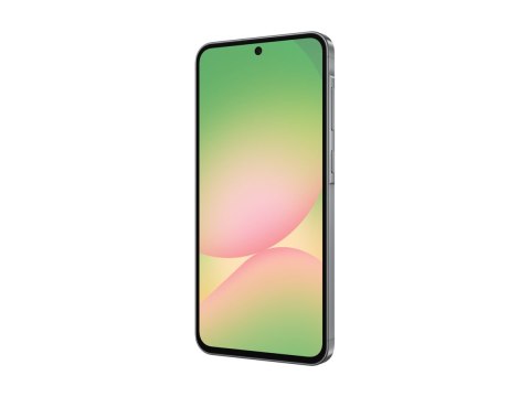 Samsung Galaxy A56 - Enterprise Edition - 5G smartfon - podwójny SIM - RAM 8 GB / Pamięć Wewnętrzna 128 GB - OLED display - 6.7"