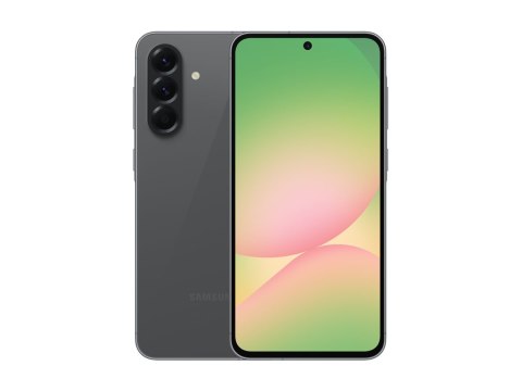 Samsung Galaxy A56 - Enterprise Edition - 5G smartfon - podwójny SIM - RAM 8 GB / Pamięć Wewnętrzna 128 GB - OLED display - 6.7"