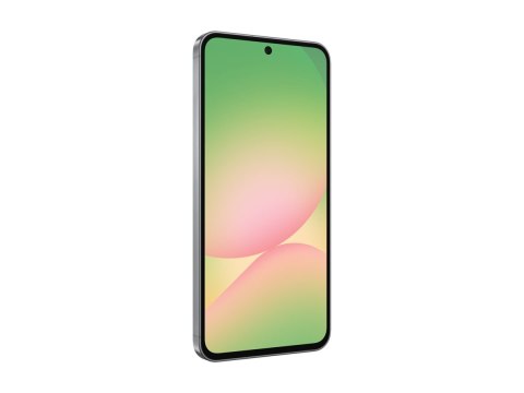 Samsung Galaxy A56 - Enterprise Edition - 5G smartfon - podwójny SIM - RAM 8 GB / Pamięć Wewnętrzna 128 GB - OLED display - 6.7"