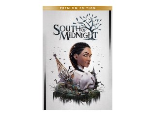 South of Midnight - Premium Edition - Win, Xbox Series S, Xbox Series X
