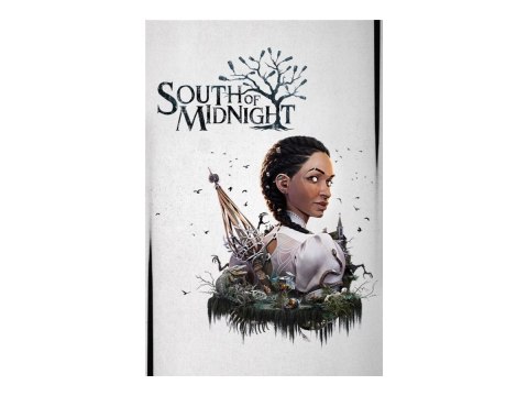 South of Midnight - Win, Xbox Series S, Xbox Series X