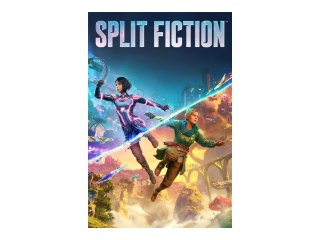 Split Fiction - Xbox Series S, Xbox Series X