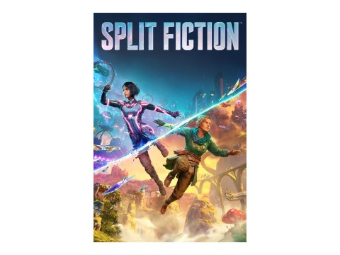 Split Fiction - Xbox Series S, Xbox Series X