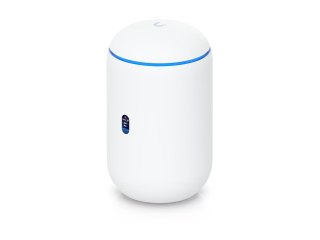 Ubiquiti Dream Router 7 - Router bezprzewodowy przełącznik 3-portowy - Wi-Fi 7, 10GbE, 2.5GbE - porty WAN: 2 - Wi-Fi 6 - Wielopa