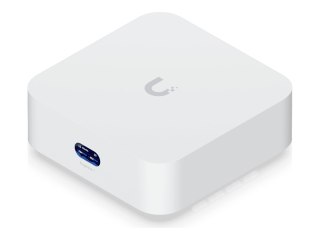 Ubiquiti UniFi Express 7 - Brama - Wi-Fi 7, 10GbE, 2.5GbE - Wi-Fi 6 - Wi-Fi 7 - 2.4 GHz, 5 GHz, 6 GHz - pulpit